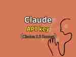 Claude API key | Official 30% off | Claude 3.5 Sonnet | 100% Warranty