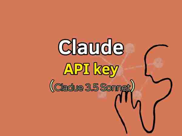 Claude API key | Official 30% off | Claude 3.5 Sonnet | 100% Warranty