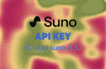 Suno AI API | Official 50% off | Suno v3.5 | Best deals on the planet