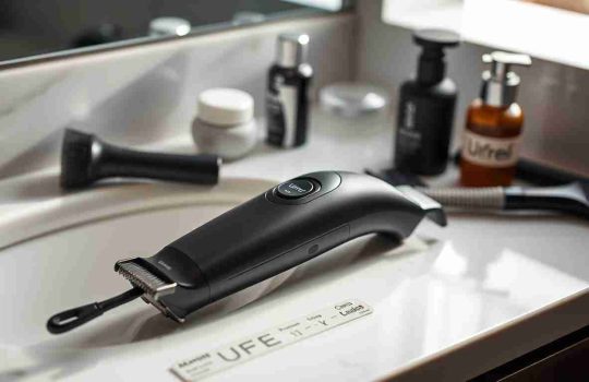 Ufree Beard Trimmer