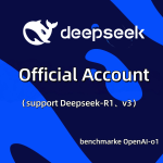 Deepseek account | Only $1! | Support R1! | 100% Warranty | Best after-sales service